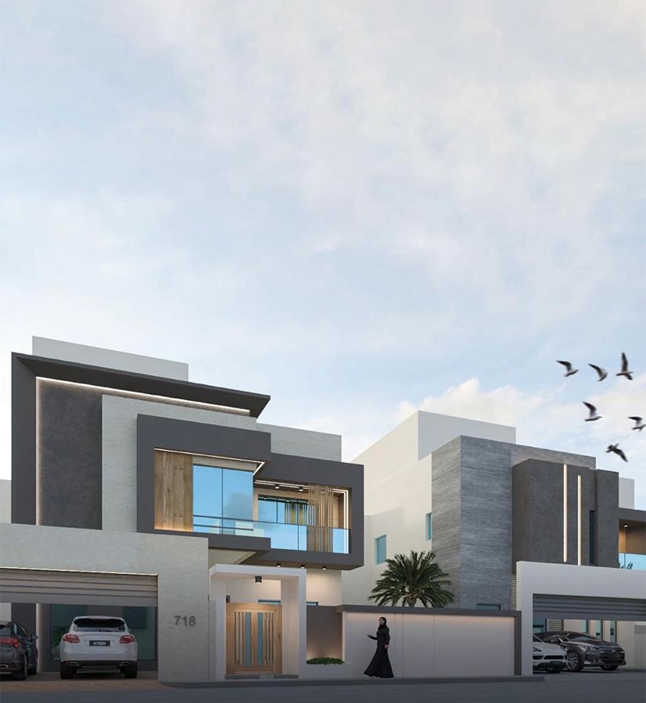 Villas for Sale in Tubli